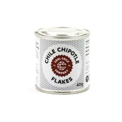 Cool Chile Co Chipotle Flakes 40g