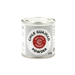 Cool Chile Co Guajillo Pulver 60g