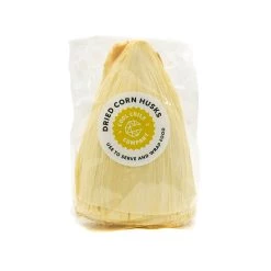 Cool Chile Co Corn Husks 100g Zutaten