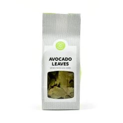 Cool Chile Co Zutaten Avocado Blätter 10g