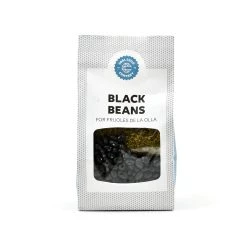 Zutaten Cool Chile Co Black Bean Kit 250g