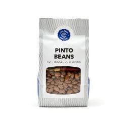 Zutaten Pinto Bohnen - Cool Chile Cowboy Bohnen-Kit 250g