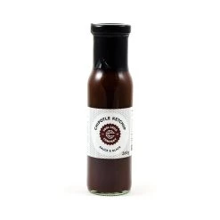 Cool Chile Co Chipotle Ketchup 260g Zutaten