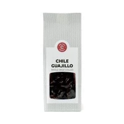 Cool Chile Co Ganz Guajillo Chilis 50g