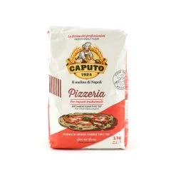 Caputo Pizzeria Mehl 1kg