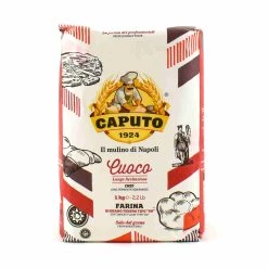 Caputo Red Cuoco Pizza Mehl 1kg