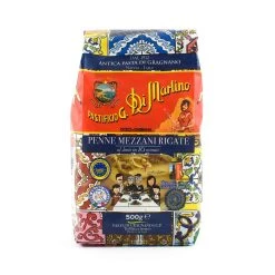 Dolce & Gabbana Zutaten Dolce & Gabbana Gragnano IGP Penne Rigate 500g
