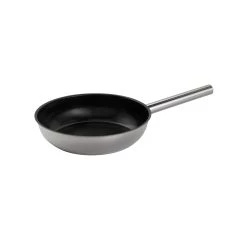 Kochgeschirr Combekk Recycled Edelstahl Non-Stick Bratpfanne 28cm