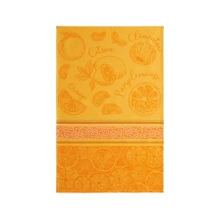 Coucke Kochgeschirr French Tea Towel - Citrus