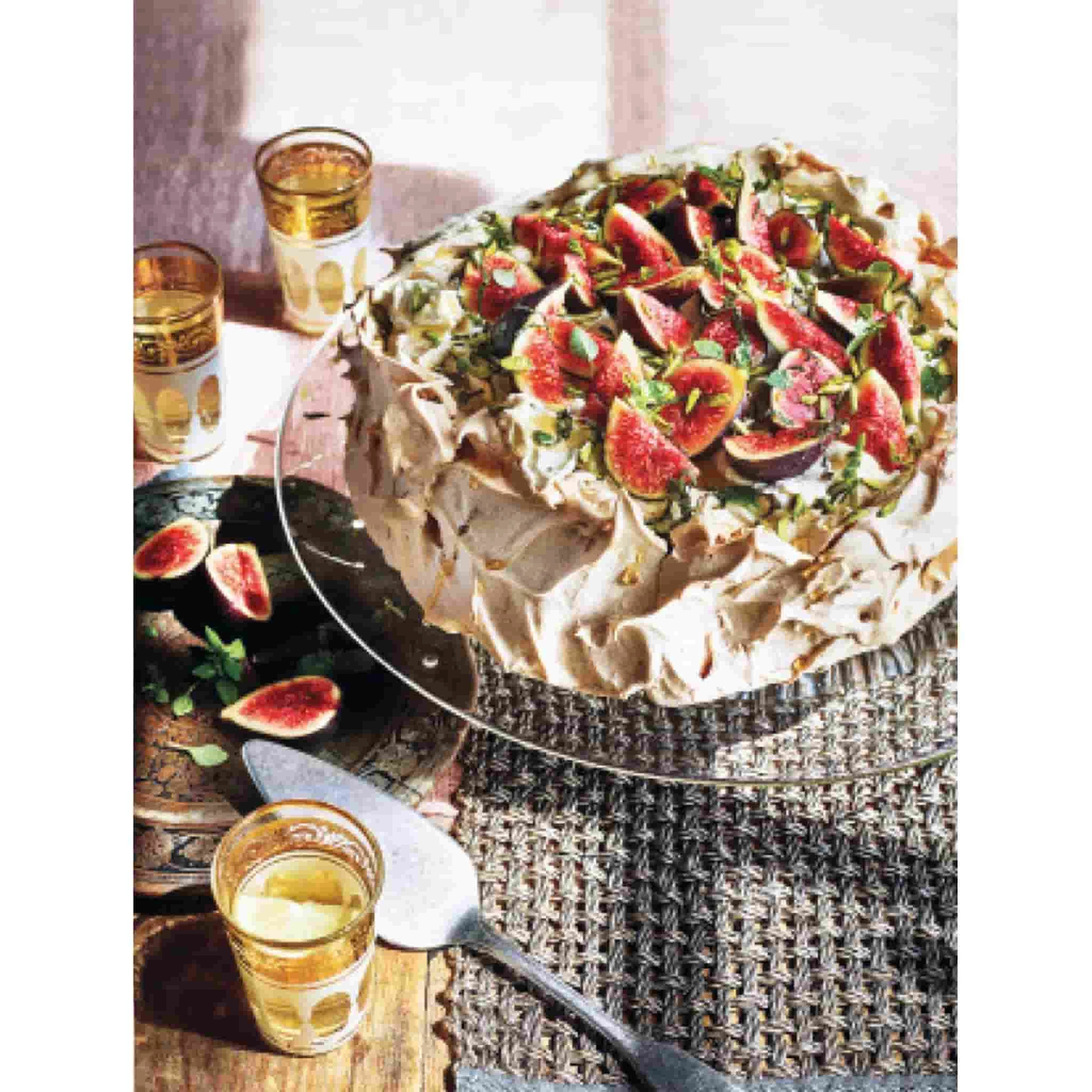 Octopus Middle Eastern Zutaten Bazaar Von Sabrina Ghayour 2 Octopus Middle Eastern Zutaten Bazaar Von Sabrina Ghayour – Bild 2