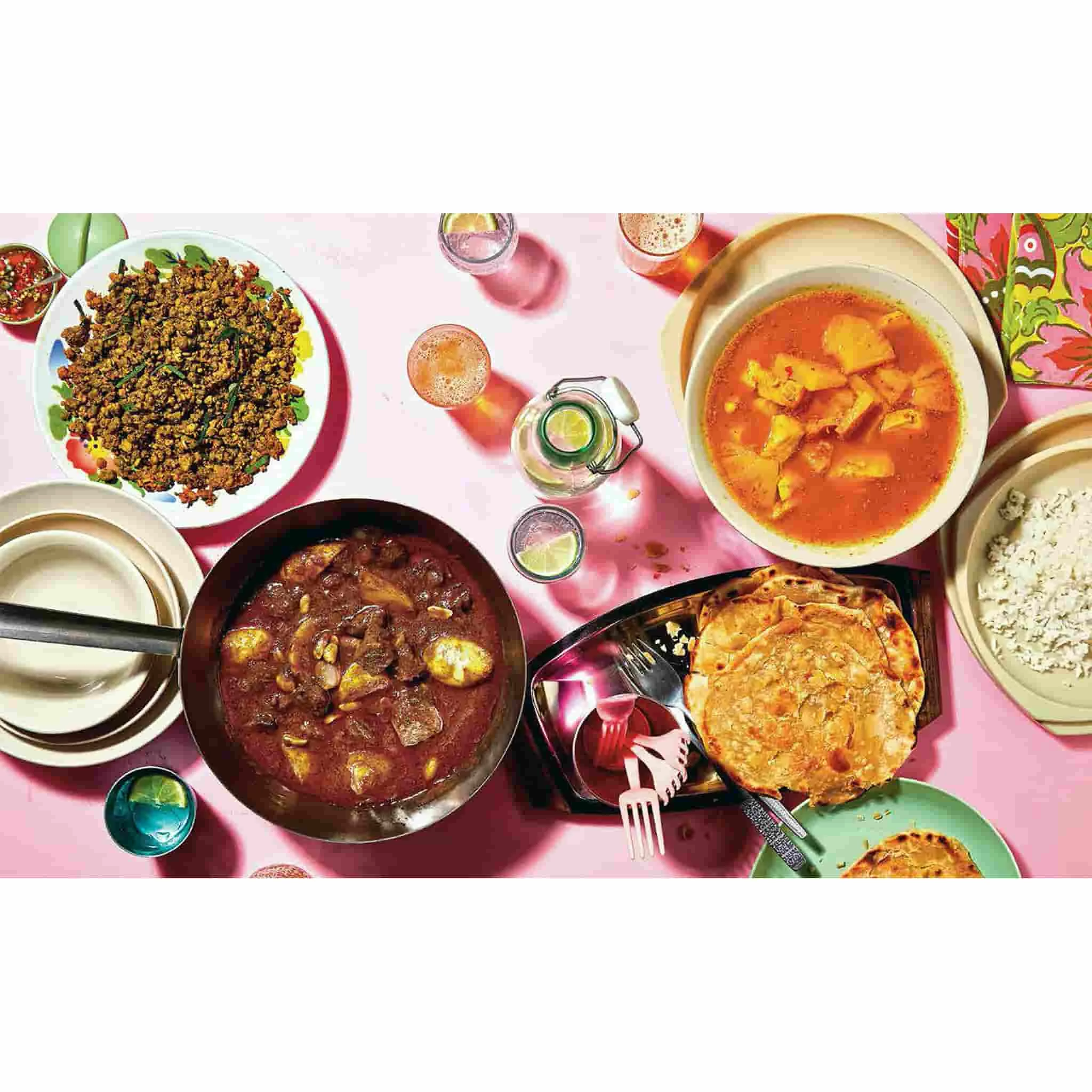 Pavilion Pavillon Baan Von Kay Plunkett-Hogge Kochbücher 3 Pavilion Pavillon Baan Von Kay Plunkett-Hogge Kochbücher – Bild 3