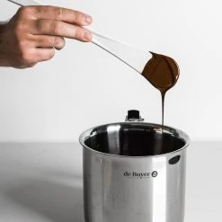 Kochgeschirr De Buyer Edelstahl Bain Marie Cooker -Deutschland Küchenwaren Verkäufe DB0127 1