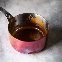 Kochgeschirr De Buyer Inocuivre Kupfer Saucepan Mit Edelstahlgriff 10 Kochgeschirr De Buyer Inocuivre Kupfer Saucepan Mit Edelstahlgriff -Deutschland Küchenwaren Verkäufe DB0180A 1