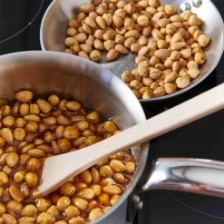 De Buyer Alchimy Sauce 20cm 8 De Buyer Alchimy Sauce 20cm -Deutschland Küchenwaren Verkäufe DB0191 DB0192 DB0193 DB0194 4