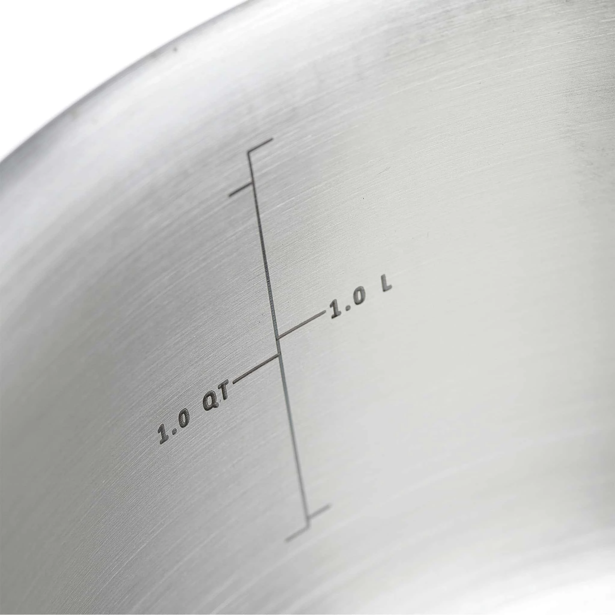 De Buyer Alchimy Sauce 20cm 2 De Buyer Alchimy Sauce 20cm – Bild 2