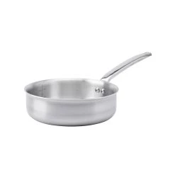 De Buyer Alchimy Saute Pan - Gerade Kochware