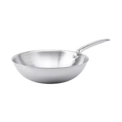 Kochgeschirr De Buyer Alchimy Wok 32cm