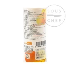 Deco Relief Deko Relief Konzentriert Mango Flavour 125ml -Deutschland Küchenwaren Verkäufe DE0005 ConcentratedMangoFlavour 1