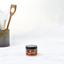 Deco Relief Orange Gloss Food Farbe Für Schokolade 20g Zutaten -Deutschland Küchenwaren Verkäufe DE0092 OrangeGlossFoodColourForChocolate 2