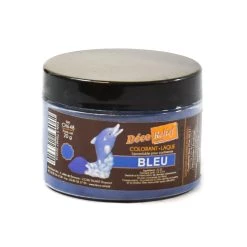 Deco Relief Zutaten Blau Gloss Lebensmittel Farbe Für Schokolade 20g