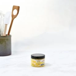 Deco Relief Professional Natural Egg Yolk Yellow Food Färbung 50g Zutaten 5 Deco Relief Professional Natural Egg Yolk Yellow Food Färbung 50g Zutaten -Deutschland Küchenwaren Verkäufe DE0226 ProfessionalNaturalEggYolkYellowFoodColouring 2