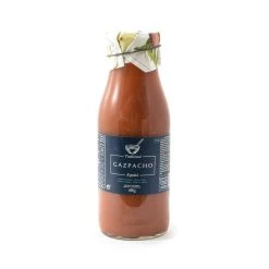 Garden Delights Garten Freude Zutaten Spanisch Gazpacho 490g