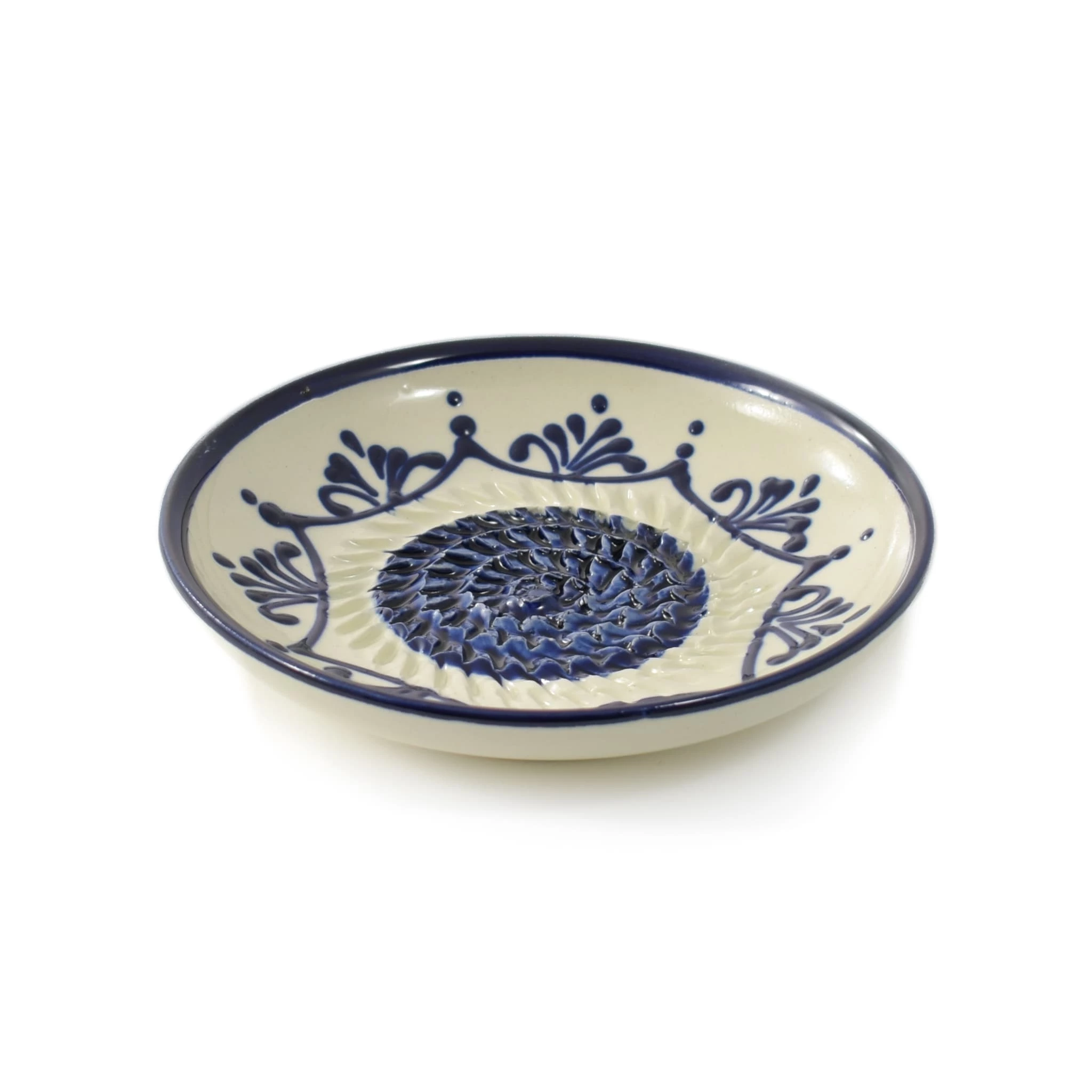 Sous Chef Andalucia Knoblauch Zerkleinerer 12cm Kochgeschirr 2 Sous Chef Andalucia Knoblauch Zerkleinerer 12cm Kochgeschirr – Bild 2