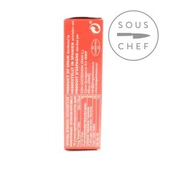 Don Gastronom Kleine Sardinen In Olivenöl 120g -Deutschland Küchenwaren Verkäufe DG0042 SmallSardinesinOliveOil125ml nutrition 2