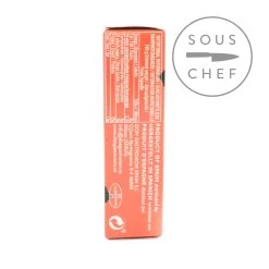 Don Gastronom Filets Von Makrele In Tomatensoße 120g 7 Don Gastronom Filets Von Makrele In Tomatensoße 120g -Deutschland Küchenwaren Verkäufe DG0046 FilletsofMackerelinTomatoSauce125ml nutrition 2