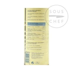 Pujado Solano Manzanilla Oliven Mit Sardellen 1,4kg Zutaten 9 Pujado Solano Manzanilla Oliven Mit Sardellen 1,4kg Zutaten -Deutschland Küchenwaren Verkäufe DL0022 ManzanillaOlivesWithAnchovy1.5kg 1