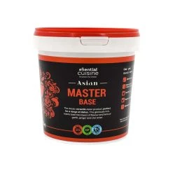 Essential Cuisine Zutaten Essentielle Küche Asiatische Master Base 1kg