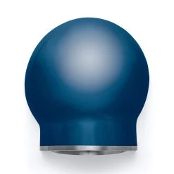 DeliVita Holz Gefeuert Pizza Ofen Blue Diamond Kochgeschirr -Deutschland Küchenwaren Verkäufe DV0005 DelivitaWoodFiredPizzaOvenBlueDiamond 5