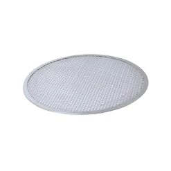 De Buyer Aluminium Pizza Tablett