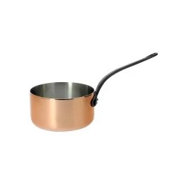 De Buyer Prima Matera Induktionskompatible Kupfersaucepan