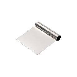 De Buyer Professional Edelstahl Dough Scraper