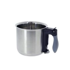 Kochgeschirr De Buyer Edelstahl Bain Marie Cooker