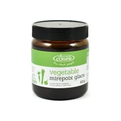 Essential Cuisine Essentielle Küche Gemüse Glace 600g