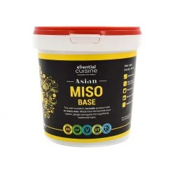 Essential Cuisine Essentielle Küche Asiatisch Miso Basis 1kg