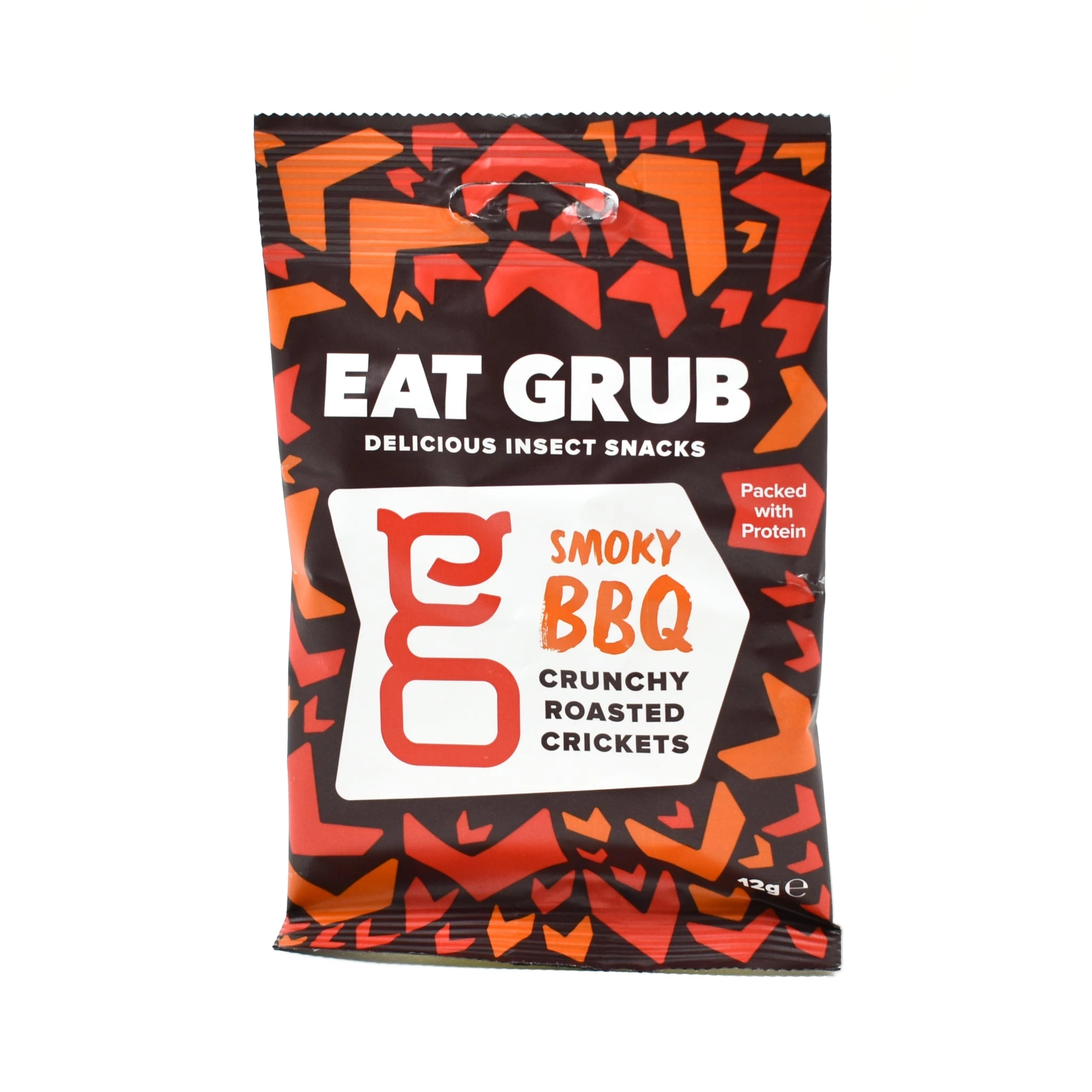 Eat Grub Essen Grub Smoky Grill Crunchy Gebraten Grillen 12g 1 Eat Grub Essen Grub Smoky Grill Crunchy Gebraten Grillen 12g