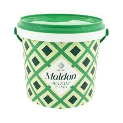 Maldonisches Meersalz -Deutschland Küchenwaren Verkäufe EN0001B MaldonSeaSalt