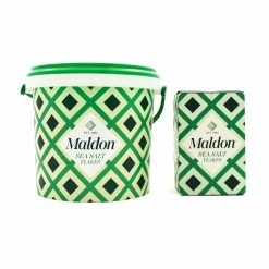 Maldonisches Meersalz