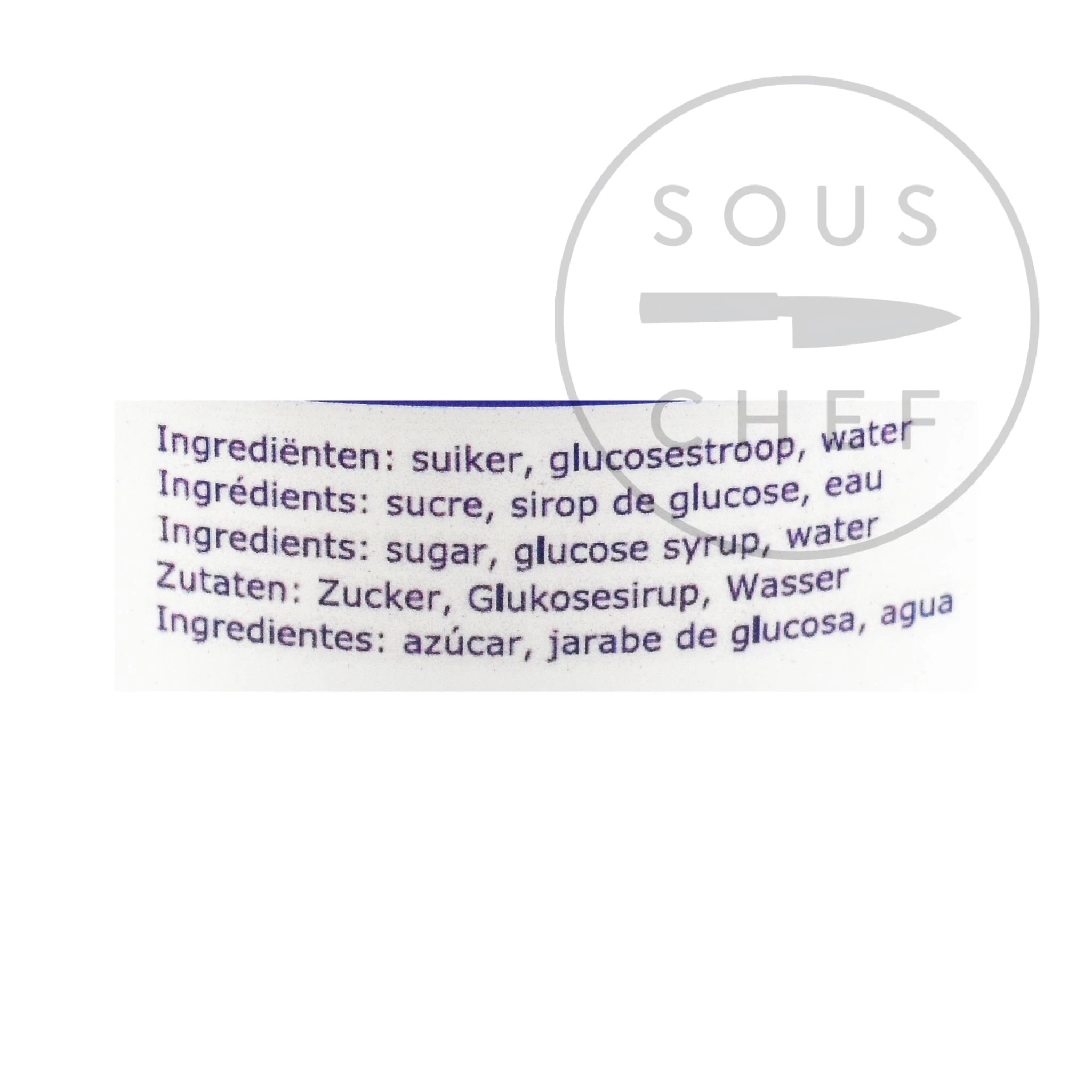 Centaur Fondant 1kg 2 Centaur Fondant 1kg – Bild 2