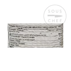 Zutaten Acquerello Aged Carnaroli Reis 2,5kg 6 Zutaten Acquerello Aged Carnaroli Reis 2,5kg -Deutschland Küchenwaren Verkäufe EN0044 AcquerelloAgedCarnaroliRice2.5kg 2