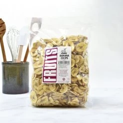 Centaur-Bananen-Chips 1kg 5 Centaur-Bananen-Chips 1kg -Deutschland Küchenwaren Verkäufe EN0050 BananaChips 2