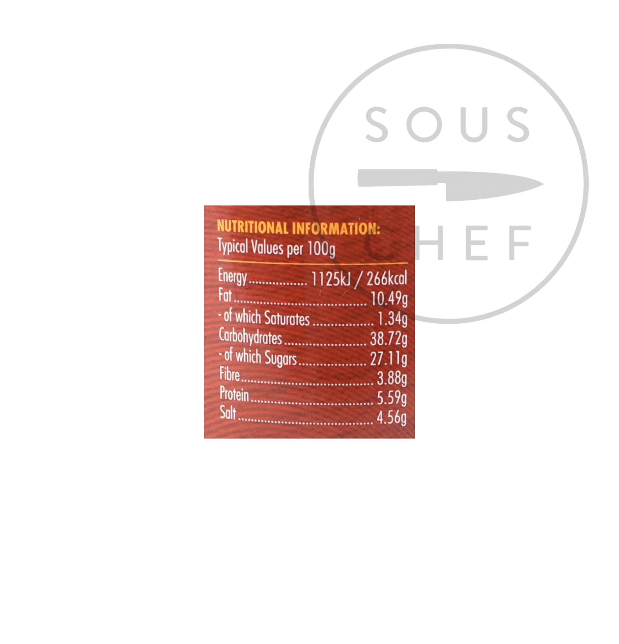 Centaur Zutaten Gochujang - Glutenfreie Rezept 575g 2 Centaur Zutaten Gochujang - Glutenfreie Rezept 575g – Bild 2