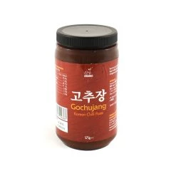 Centaur Zutaten Gochujang - Glutenfreie Rezept 575g