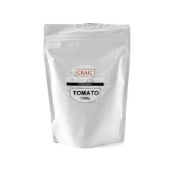Craic Tomato Powder 500g Getrocknet & Amp; Gefroren Getrocknete Früchte