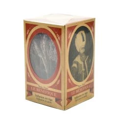 Zutaten Le Benefique Bio Thymian Kräutertee Stems