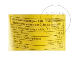 Sant'Eustachio Il Caffe Sant'Eustachio Kaffeebohnen 1kg 7 Sant'Eustachio Il Caffe Sant'Eustachio Kaffeebohnen 1kg -Deutschland Küchenwaren Verkäufe EU0012 Sant EustachioCoffeeBeans1kgnutrition 2