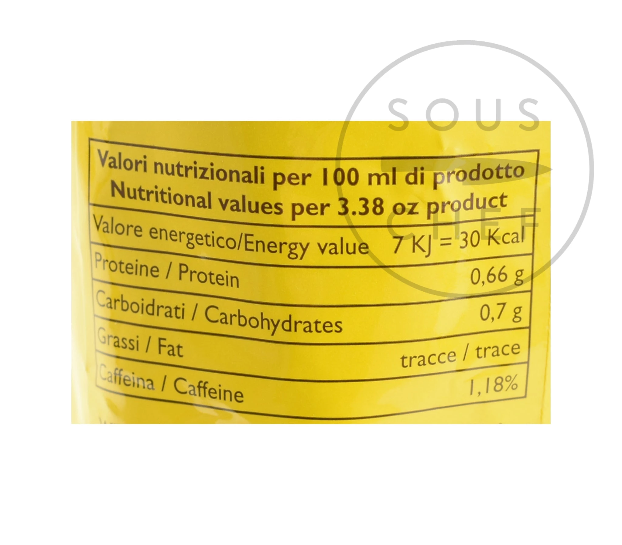 Sant'Eustachio Il Caffe Sant'Eustachio Kaffeebohnen 1kg 4 Sant'Eustachio Il Caffe Sant'Eustachio Kaffeebohnen 1kg – Bild 4